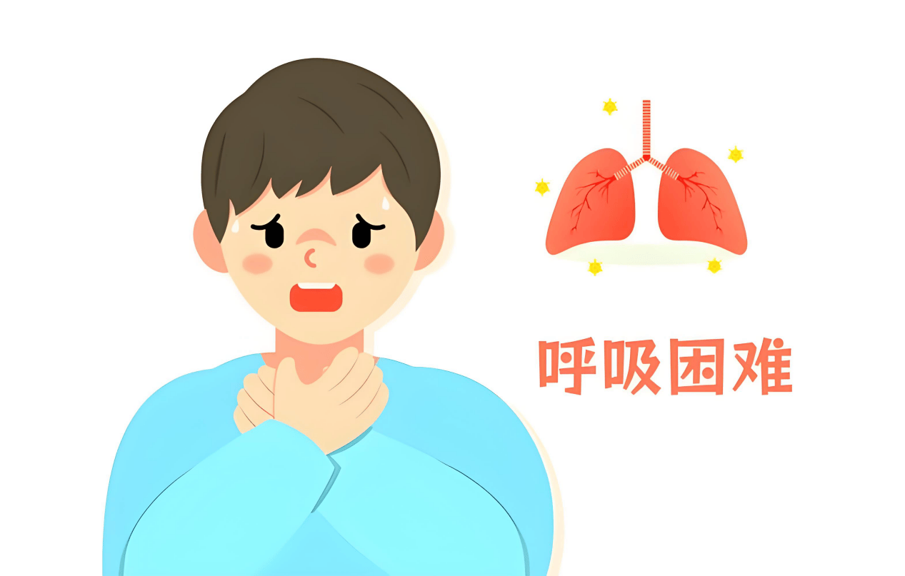 使用说话瓣膜后感觉呼吸更加困难应该怎么办？
